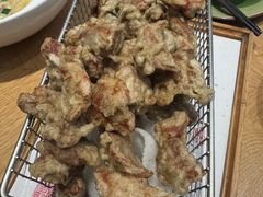 -三合园水饺·青岛菜(五四广场店)