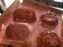 -巴黎贝甜(五道口店)