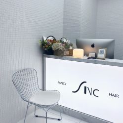 -SWANK SALON
