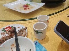 -大笑饭堂(甲子桥店)
