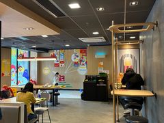 -麦当劳(凌云天地长桥店)