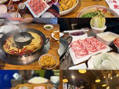 -重庆老火锅(长虹店)
