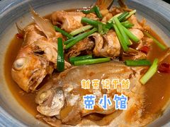 -荣小馆(临海世纪花城店)