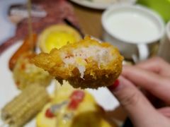 -我家牛排自助餐厅(文登店)