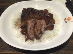 -裕记烧腊连锁餐饮(国商分店)