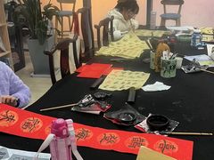 -东书房琴棋书画馆(昆城校区)