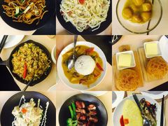 来龙里冰室(万象城店)-来龙里 精致 东南亚餐室(万象城店)