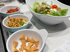 -韩时烤肉(丰科万达广场店)