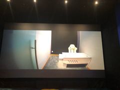 -春天国际影城(中庚漫游城杜比全景声店)