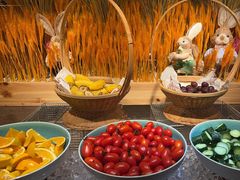 -杭州开元名都大酒店·地中海自助餐厅