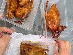 -煲煲掂风味煲仔饭餐厅(西区店)