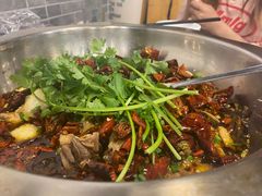 -天治宣·野椒鸡(龙头寺总店)