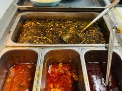 -浑河春面馆·老北京非遗鹿角面(良乡店)
