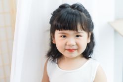 点击看大图 -CUTE BABY 儿童摄影工作室(福田店)