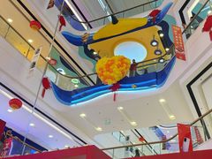 -万达广场(惠州大亚湾店)