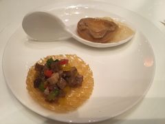 -8餐厅(新葡京酒店)