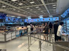 -宜家·瑞典风味餐厅(四元桥店)