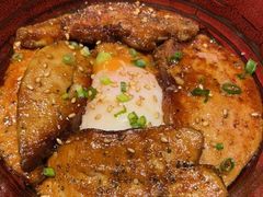 -NIUAN牛庵·日式和牛烧肉(恒隆店)