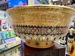-内蒙古大厦酒店