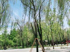 -野鸭湖国家湿地公园