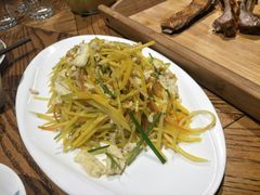 -阿罗新疆菜(人民广场店)