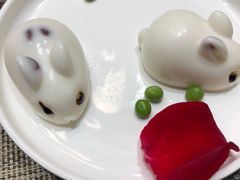 -一品名厨堂(先锋路店)