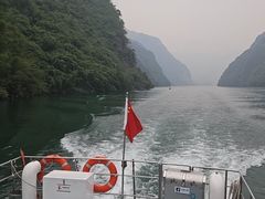 -乌江画廊(彭水苗族土家族自治县)