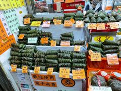 零售区-江记大闸蟹专门店