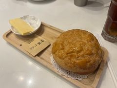 -金湖港式餐厅(建外店)