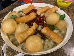 -友达面馆(鼓楼店)