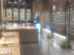 -宝明斋眼镜(洪楼店)