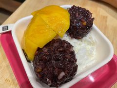 -满记甜品(王府井北京市百货大楼店)