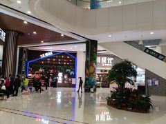 -南京大牌档(凯德大峡谷店)