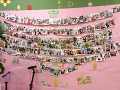 -贝迪森儿童成长中心(未央汉神中心)