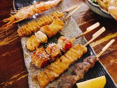 -白石的深夜食堂(大上海店)
