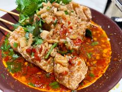 -串盟烧烤·长沙美食地标(星沙店)