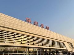 -闫家驴肉老店(华电一校店)