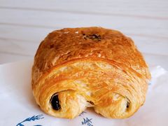 可颂-仙峰天然面包(迎宾路店)