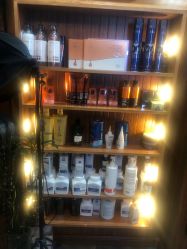 -小齐发型Star·Salon