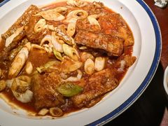 -新连采·海鲜·大连菜(大连恒隆广场店)