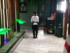 -不倒翁·安徽名菜楼(步行街店)