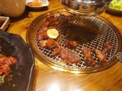 -牛人·雪花牛·木炭烤肉(昆山陆家店)