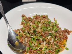 -金谷仓家庭料理(马泉营店)