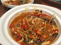 -徽镇小厨·经典徽菜(十里河店)