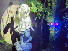 -逃脱反斗城沉浸剧情密室(北京路店)