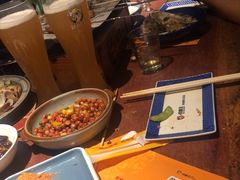 -肉串汪(望京店)