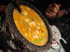 -锦楼·臻选新杭帮(杭州中心店)