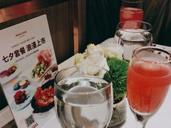 -王品牛排(福州泰禾店)