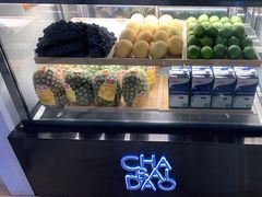 -茶百道(人信汇店)