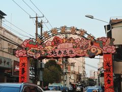 -溪岸路花鸟市场